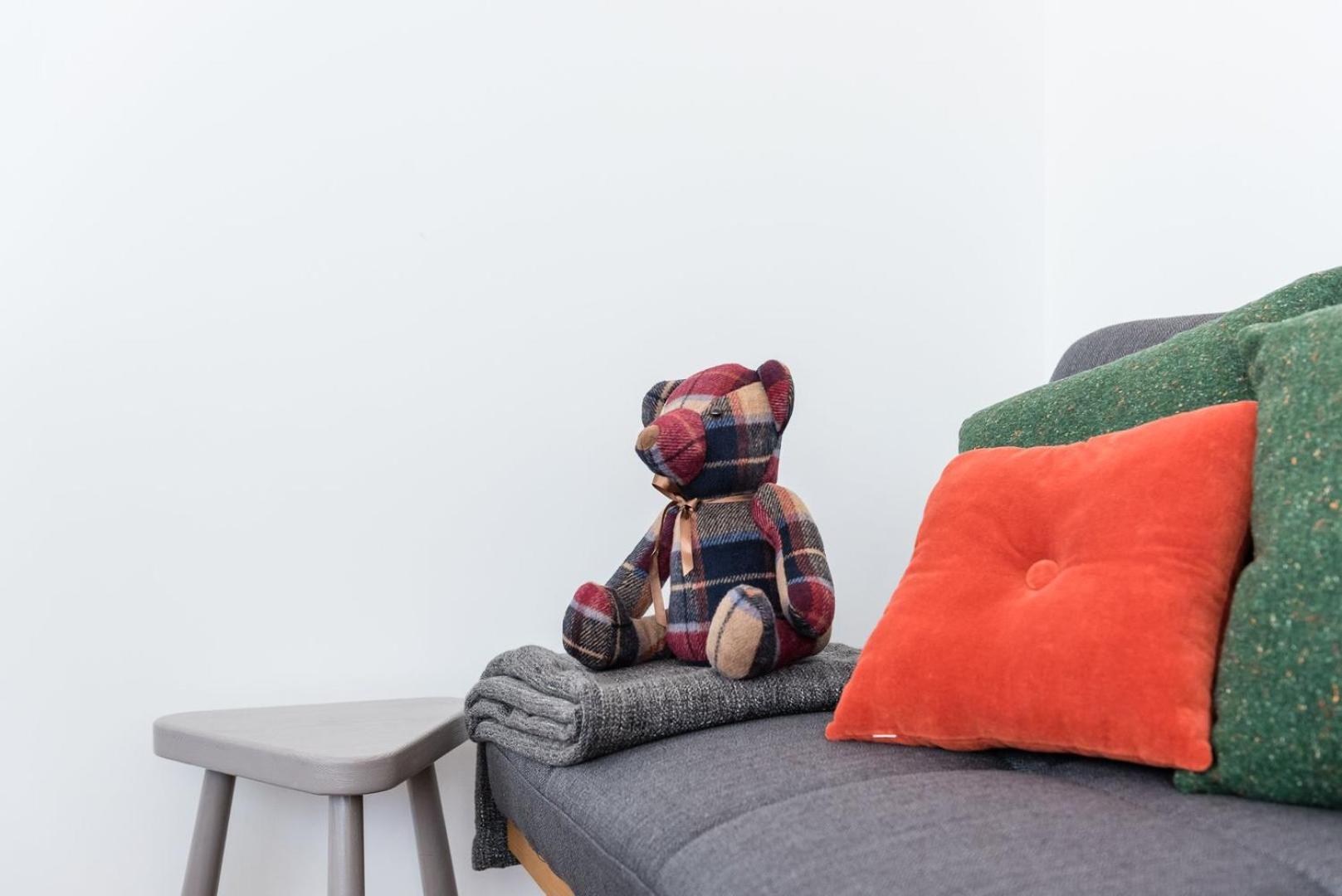Guestready - Chic And Cozy Getaway Hotel Porto Ngoại thất bức ảnh