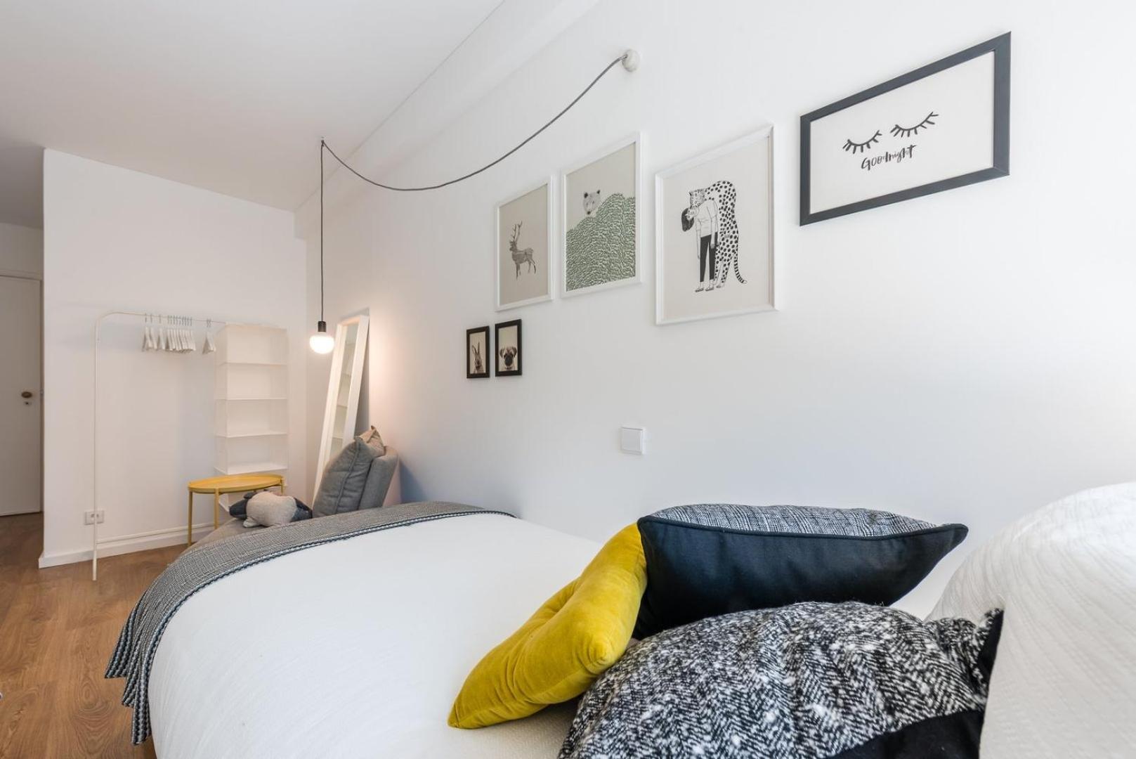 Guestready - Chic And Cozy Getaway Hotel Porto Ngoại thất bức ảnh