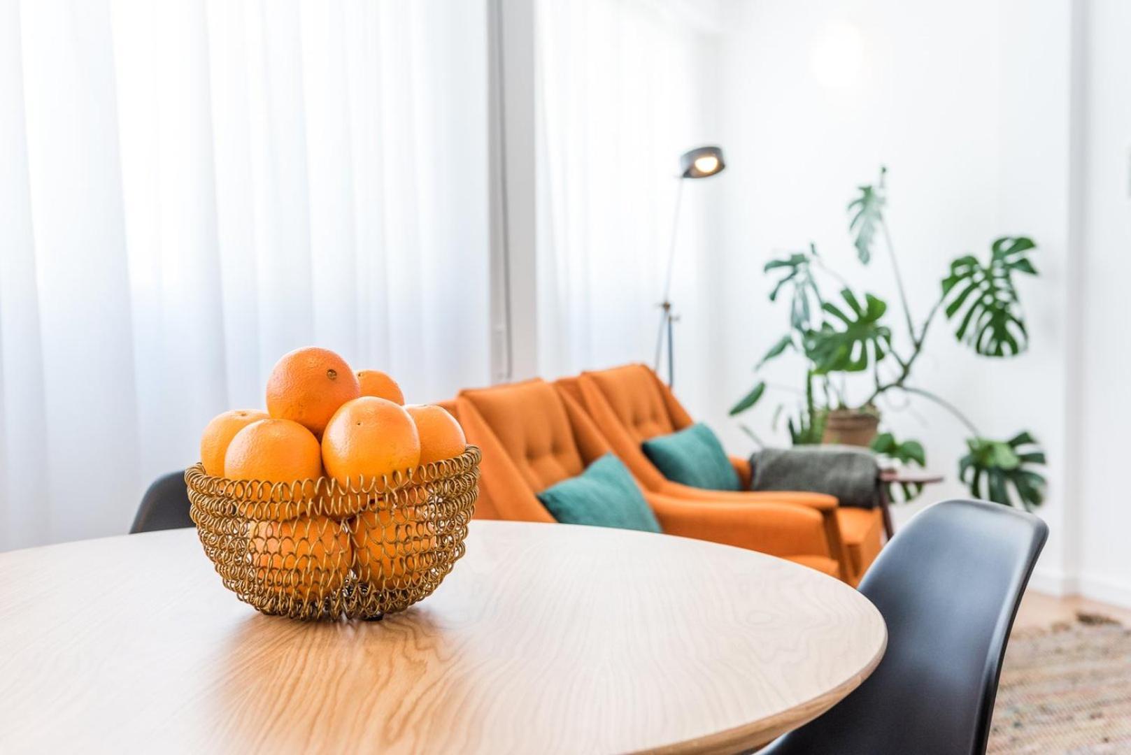 Guestready - Chic And Cozy Getaway Hotel Porto Ngoại thất bức ảnh